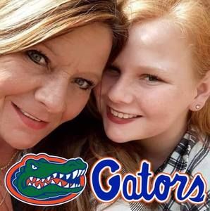 Meet your Posher, Ginger